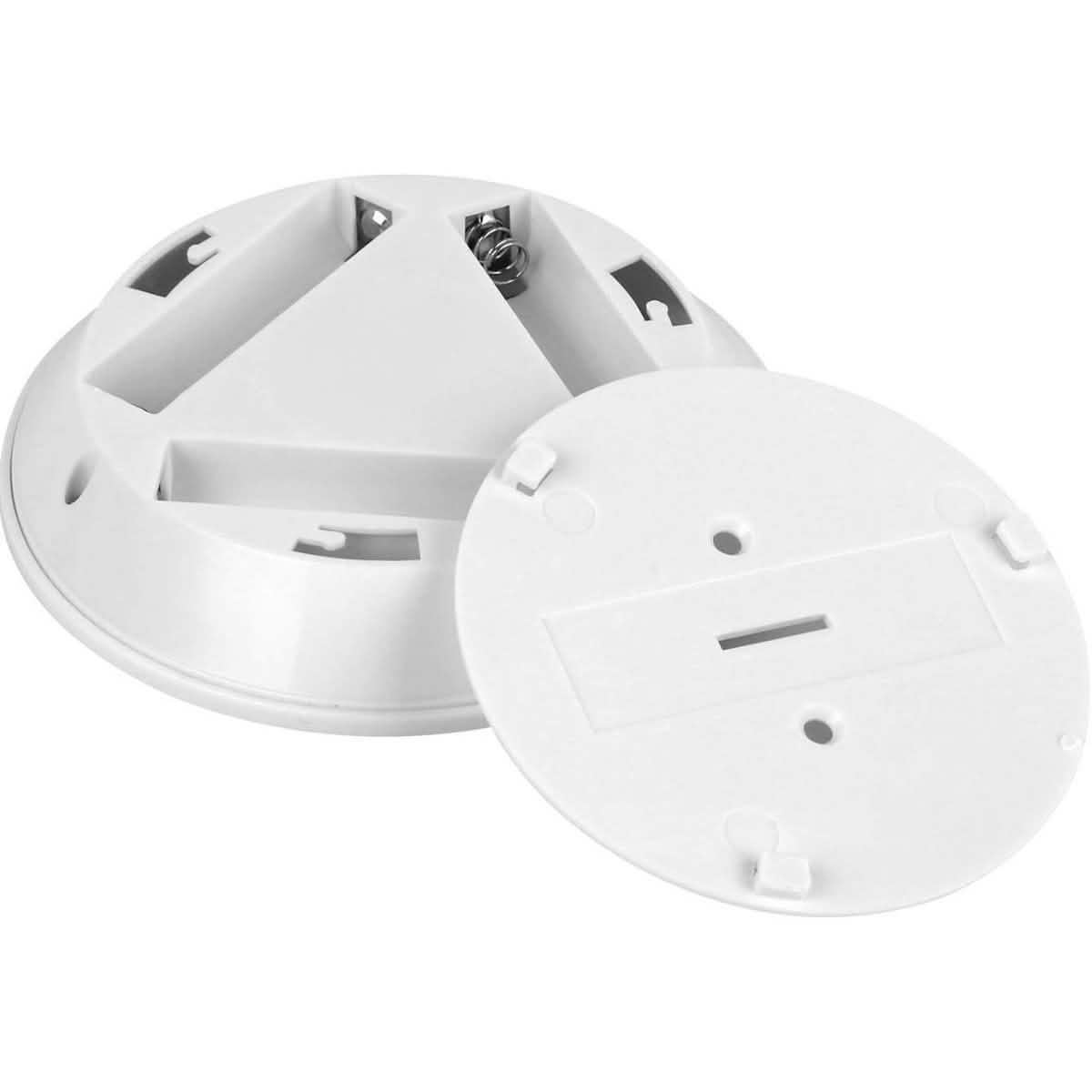 3-Pieces: LED Night Cordless Battery Powered Home Lighting - DailySale