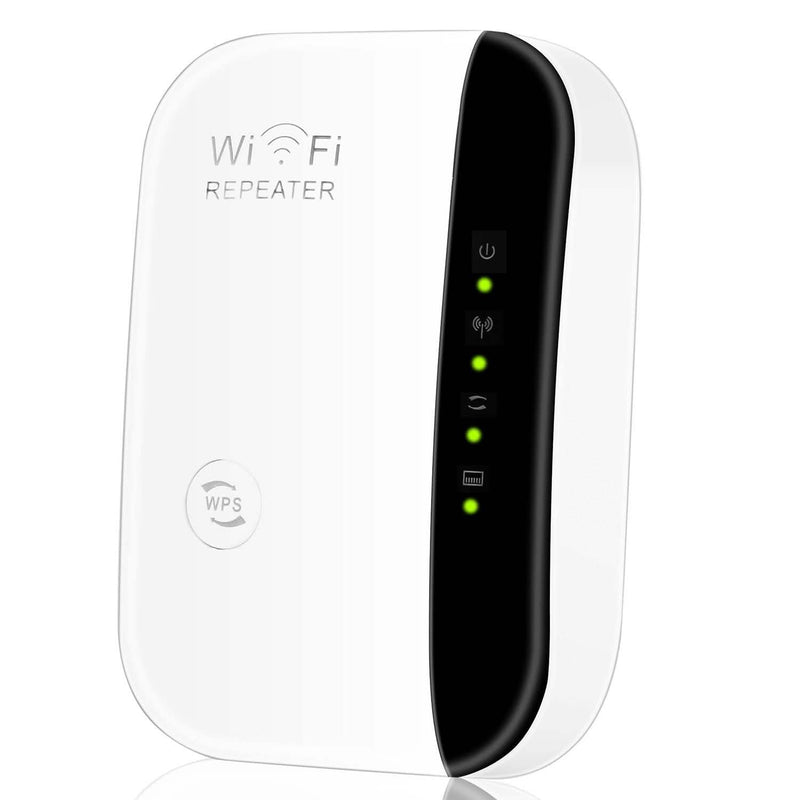 300 Mbps WiFi Repeater Computer Accessories - DailySale