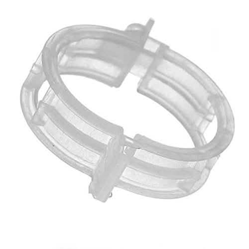 300-Pieces: Garden Plant Support Clips Garden & Patio - DailySale