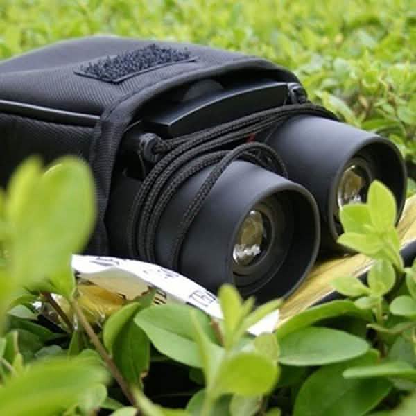 30x60 Military Folding Binoculars Telescope Sports & Outdoors - DailySale