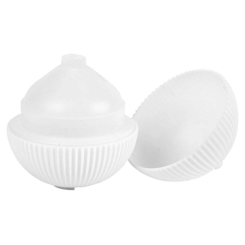 330ml Cool Mist Humidifier with 7 Color LED Lights Wellness - DailySale