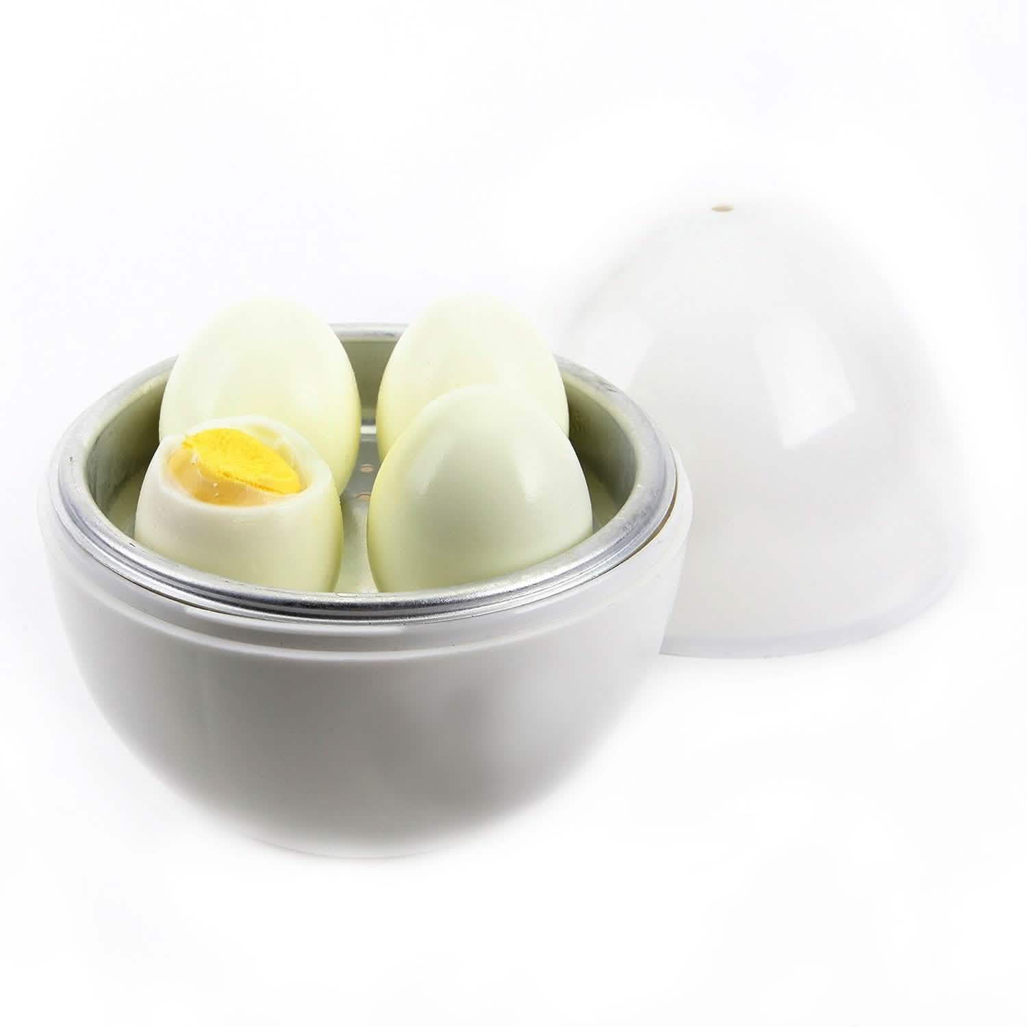 Perfect Egg Cooker - DailySale, Inc
