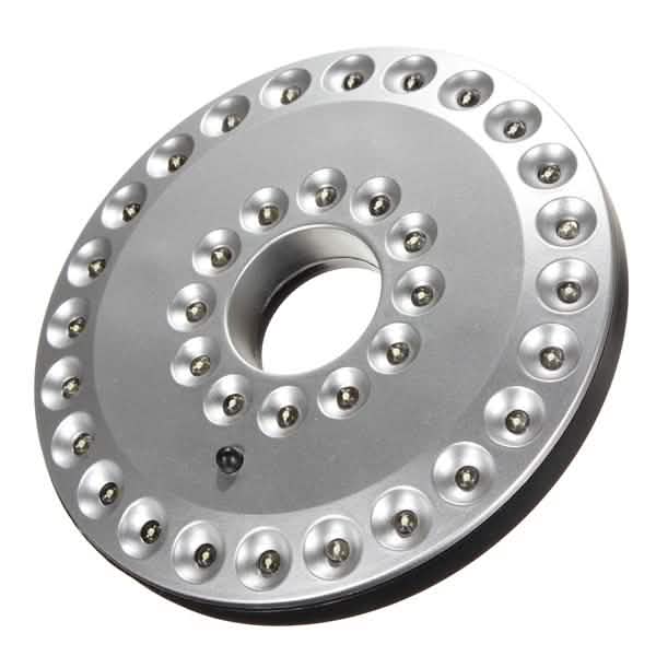 36 LED Light for Tent or Umbrella Garden & Patio - DailySale