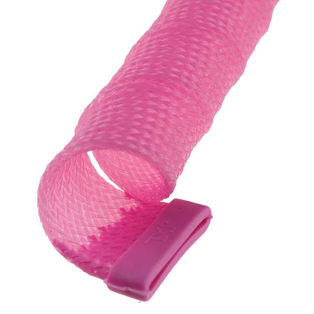 36-Pieces: Elastic DIY Magic Hair Curlers Rollers Curlformers Spiral Ringlet Beauty & Personal Care - DailySale