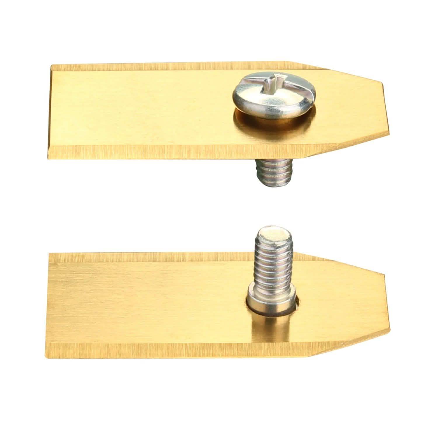 36-Pieces: Replacement Lawn Mower Blade Garden & Patio - DailySale