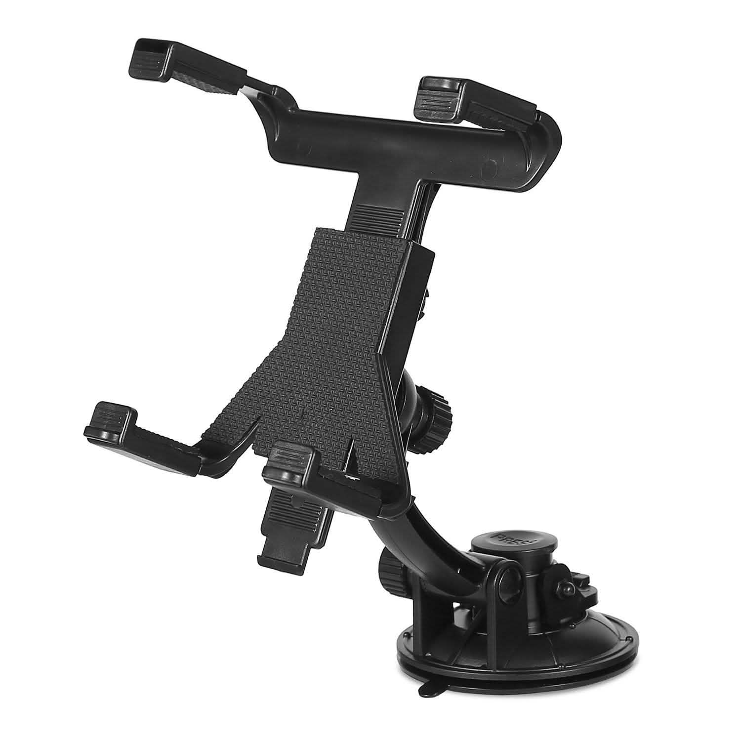 360° Car Windshield Tablet Mount Automotive - DailySale