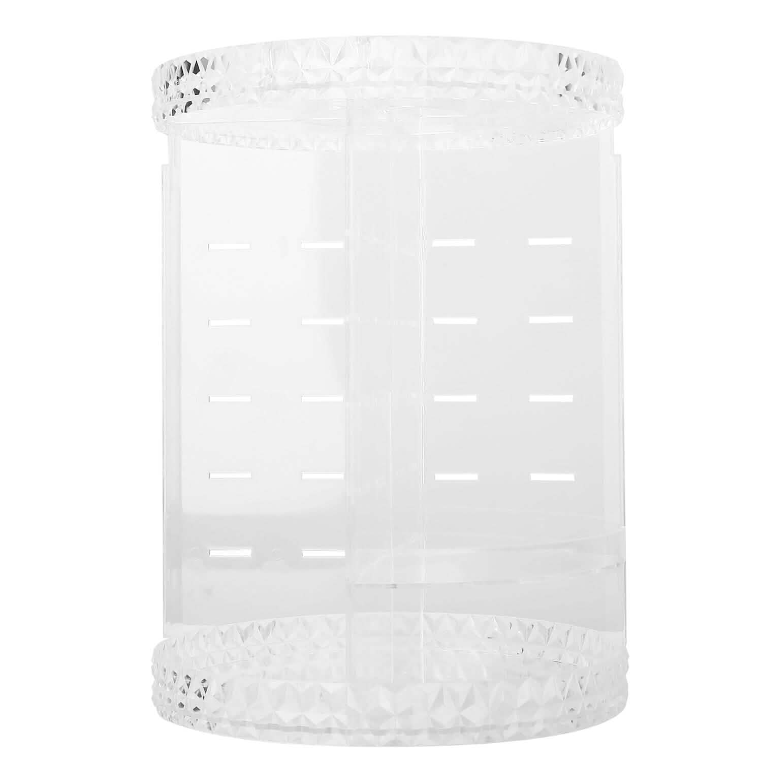 360° Rotating Make Up Organizer Beauty & Personal Care - DailySale