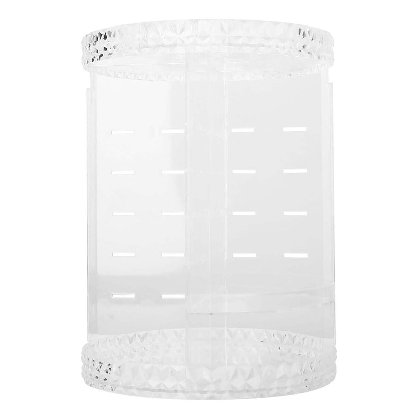 360° Rotating Make Up Organizer Beauty & Personal Care - DailySale