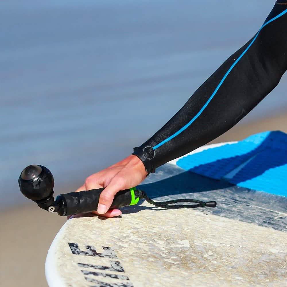 360fly 32GB 360 HD Video Camera Cameras & Drones - DailySale