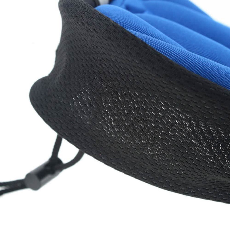 3D Gel Padded Bike Seat Cover Sports & Outdoors - DailySale