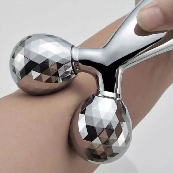 3D Handheld Massage Roller Beauty & Personal Care - DailySale