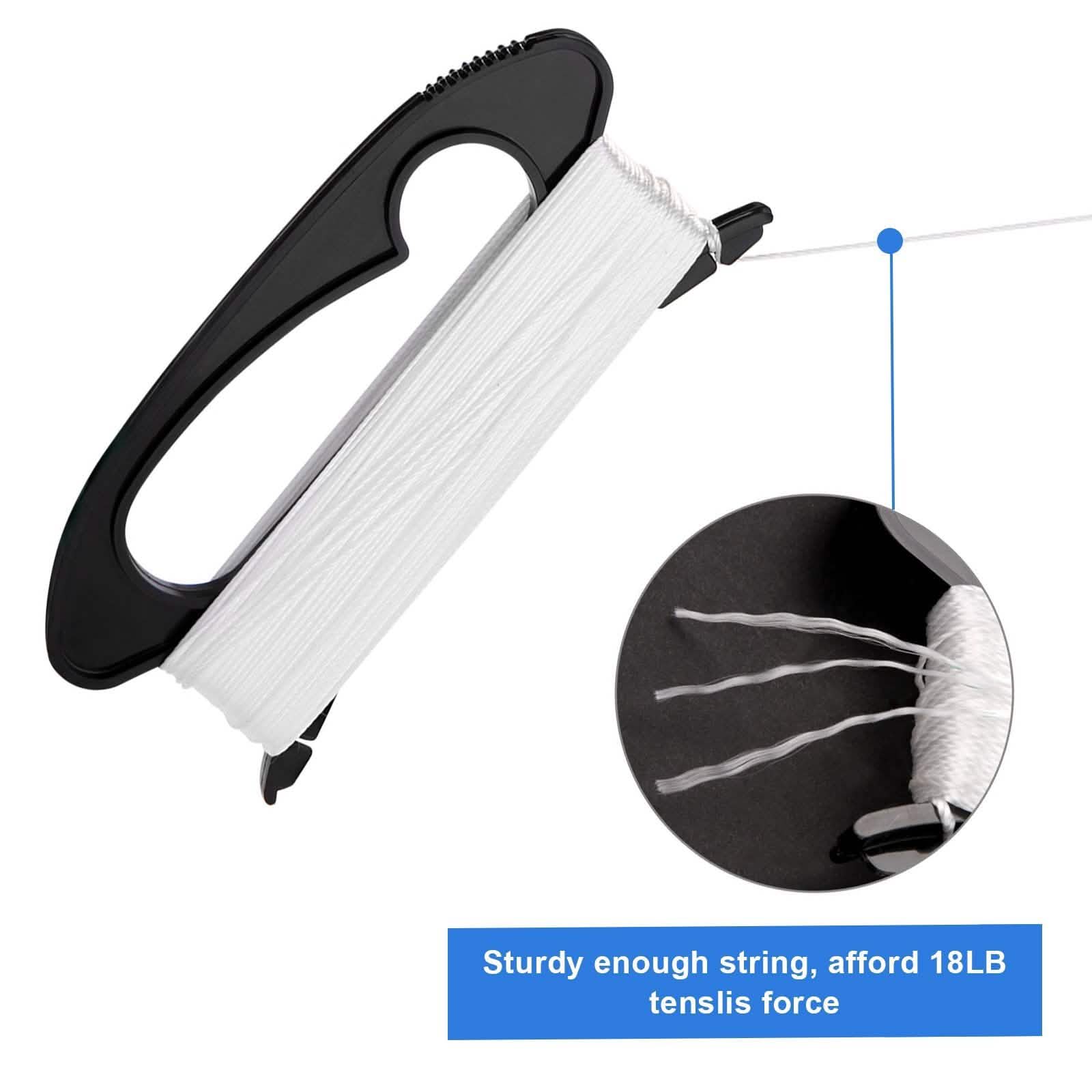 3D Kite Giant Elephant Easy to Fly Outdoor Games Activities for Kids Sports & Outdoors - DailySale