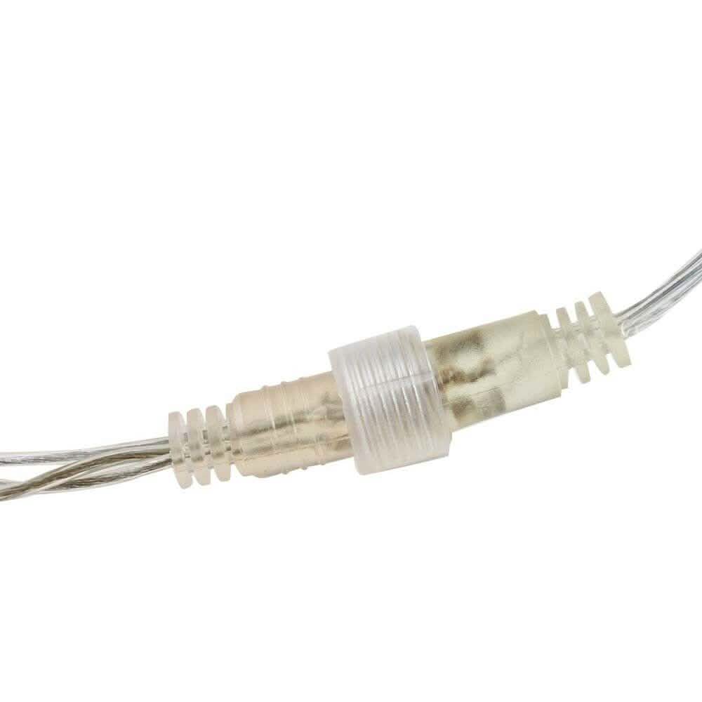 3M 300 LED Fairy String Curtain Lights Indoor Lighting - DailySale