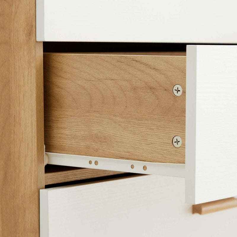 4 Drawer Dresser Closet & Storage - DailySale