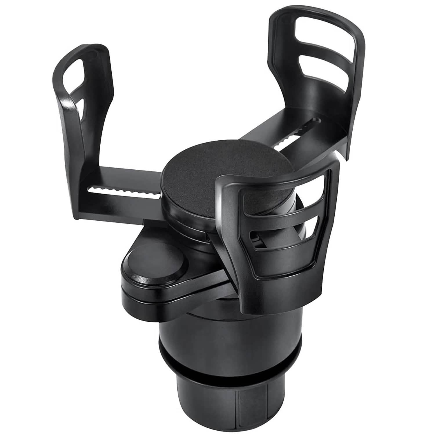 4-in-1 Car Cup Holder Automotive - DailySale