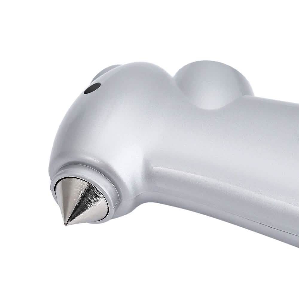 4-in-1 Digital Tire Gauge Automotive - DailySale