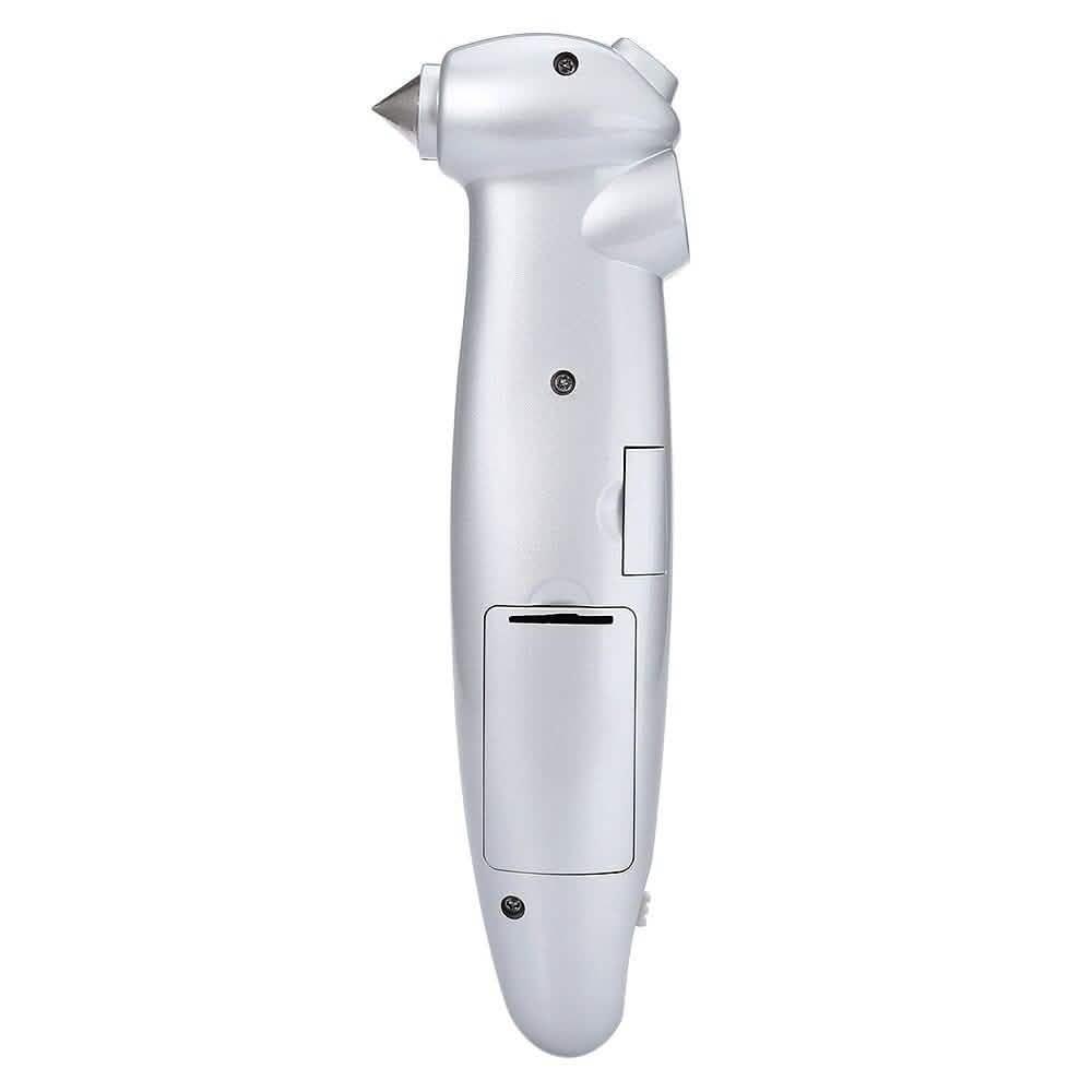 4-in-1 Digital Tire Gauge Automotive - DailySale