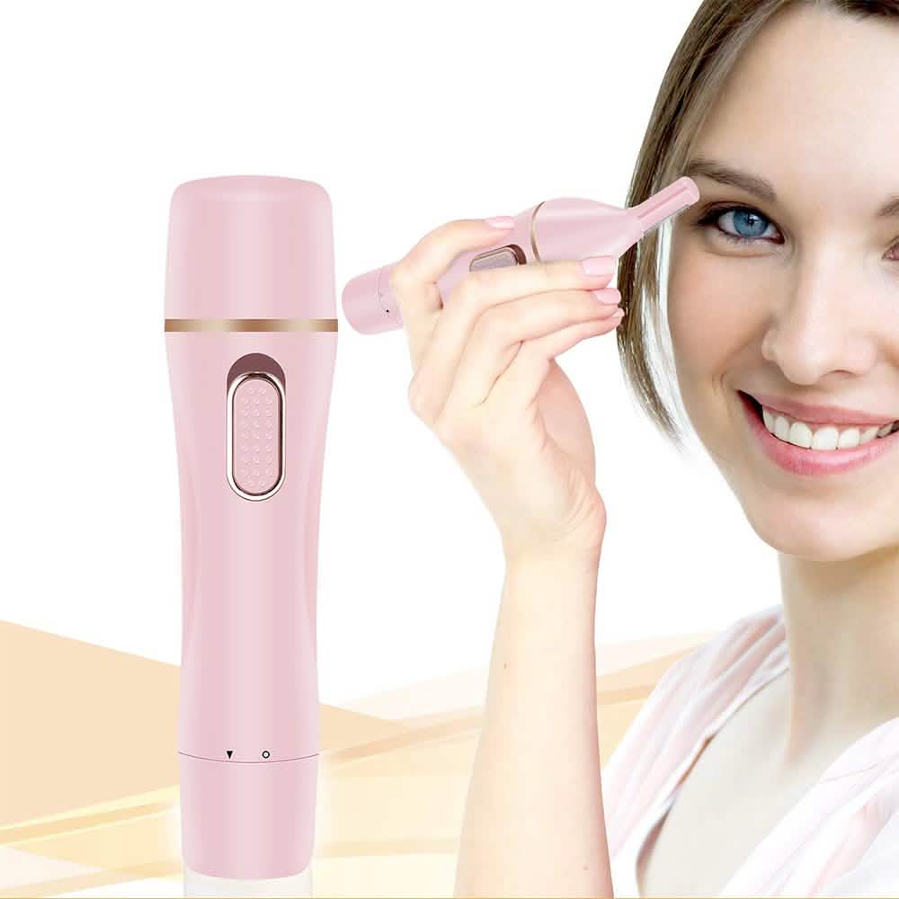 4-in-1 Rechargeable Multi-Functional Trimmer Beauty & Personal Care - DailySale