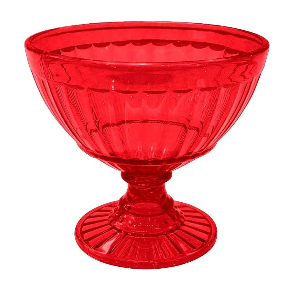 4-Pack: Big Boss Swirlio Frozen Fruit Dessert Cups Kitchen Essentials - DailySale