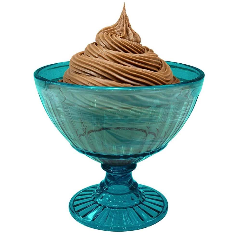 4-Pack: Big Boss Swirlio Frozen Fruit Dessert Cups Kitchen Essentials - DailySale