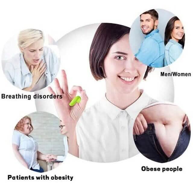 4-Pack: Finger Joint Hand Massager Wellness - DailySale