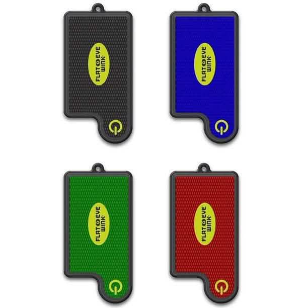 4-Pack: Flateye Wink Mini LED Flashlight Lighting & Decor - DailySale