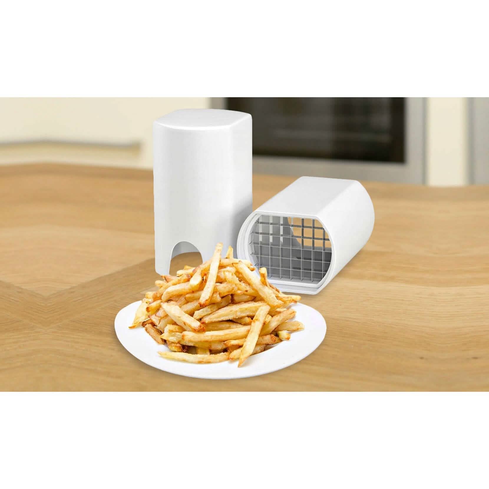 4-Pack: Kitchen Cutter, Slicer, Dicer, Peeler And Corer Gadgets Kitchen Tools & Gadgets - DailySale