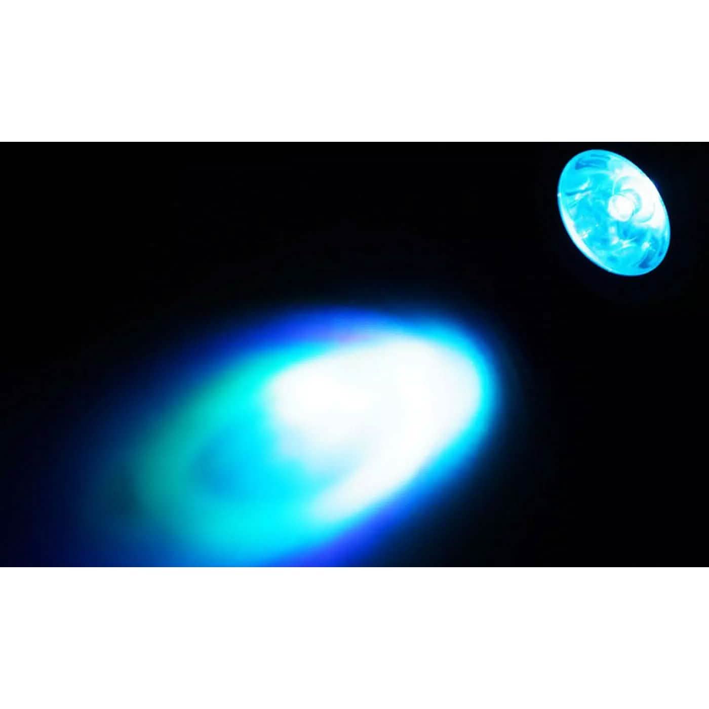 4-Pack: Magic Light LED Light Bulb (E27 3W) with Remote - 16 Colors Indoor Lighting - DailySale