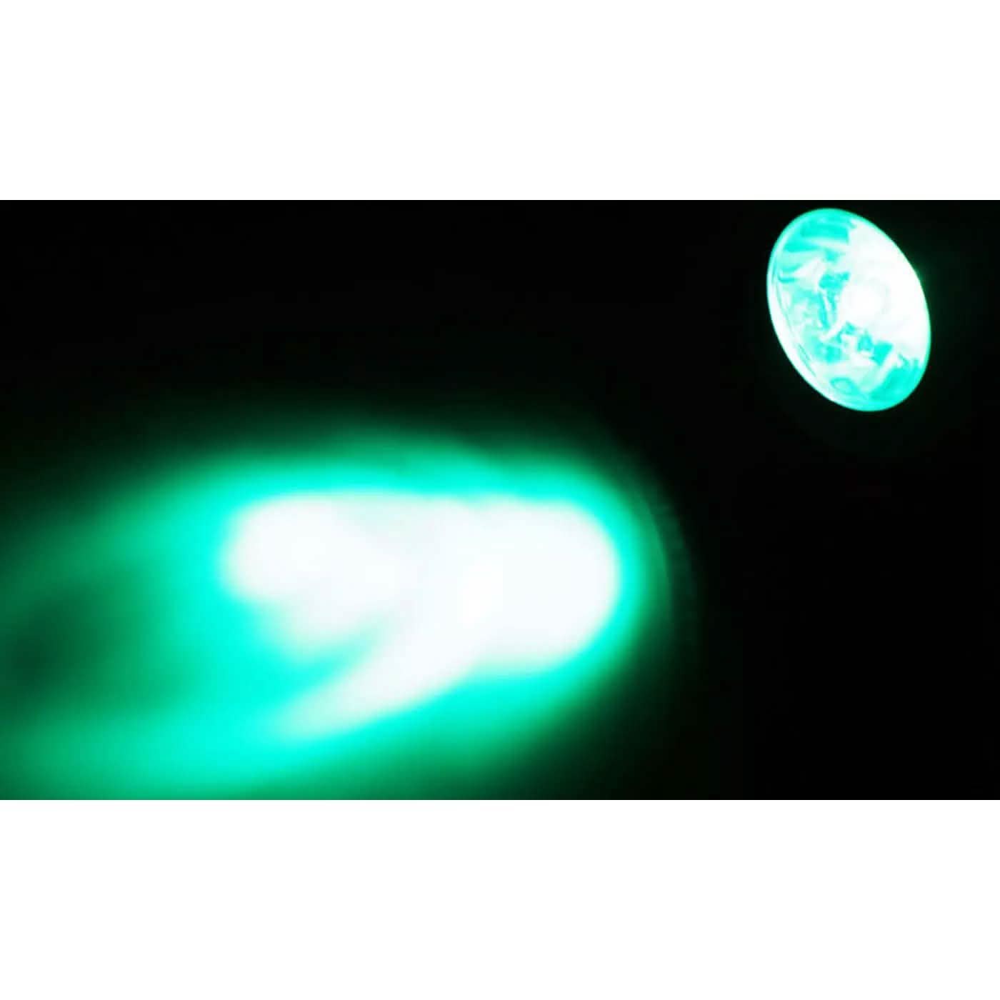 4-Pack: Magic Light LED Light Bulb (E27 3W) with Remote - 16 Colors Indoor Lighting - DailySale