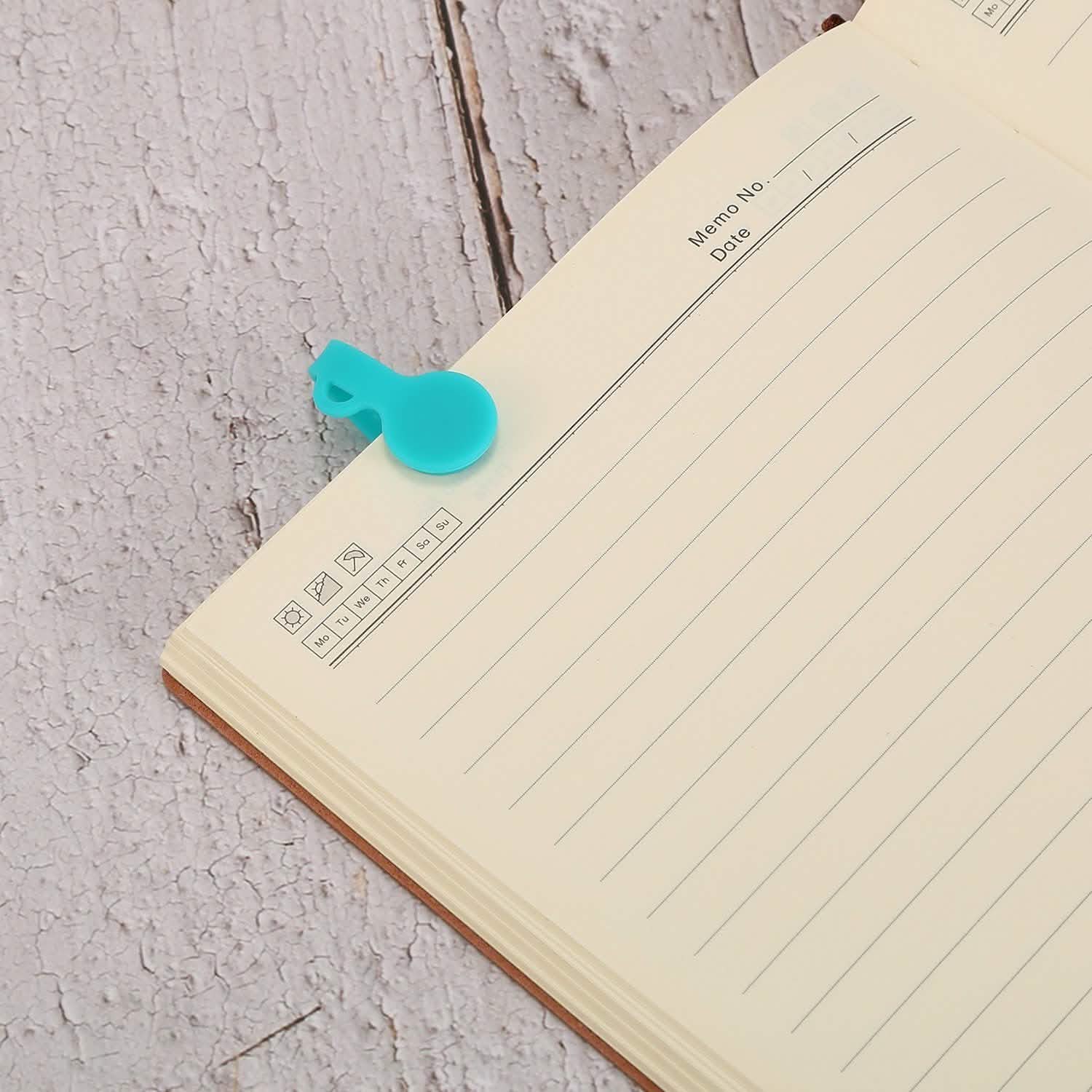 4-Pack: Magnetic Cable Clips Magnet Mobile Accessories - DailySale