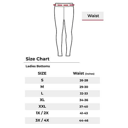 4-Pack: Plus Size Women's Ultra-Soft Stretchy Solid Yoga Leggings Women's Bottoms - DailySale