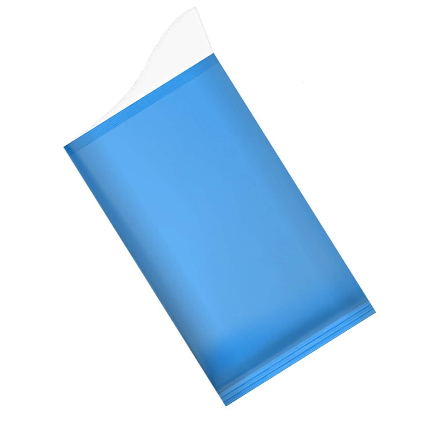 4-Pack: Portable Disposable Mini Toilet Bags & Travel - DailySale