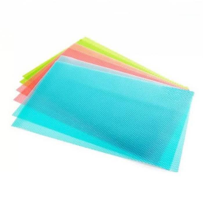4-Pack: Refrigerator Mats Kitchen & Dining - DailySale