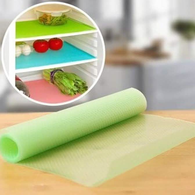 4-Pack: Refrigerator Mats Kitchen & Dining - DailySale