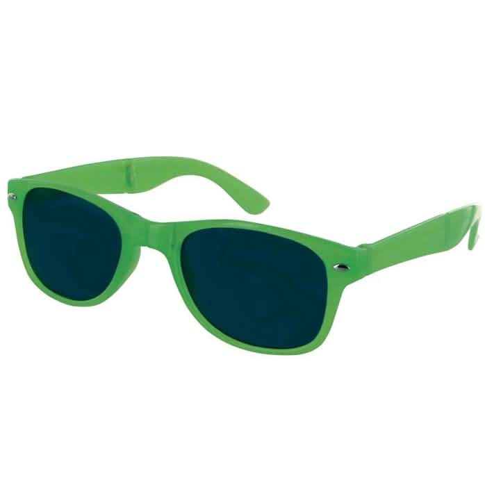 4-Pack: Sizzle Shades Kids' Foldable Sunglasses Sports & Outdoors - DailySale