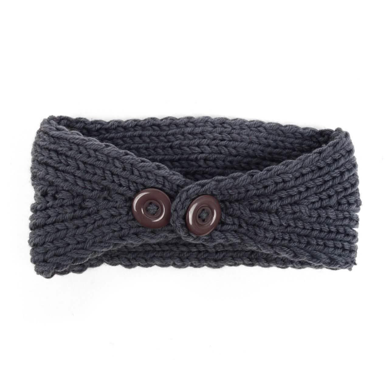 4-Pack: Soft Stretchy And Comfortable Headbands Women's Accessories - DailySale