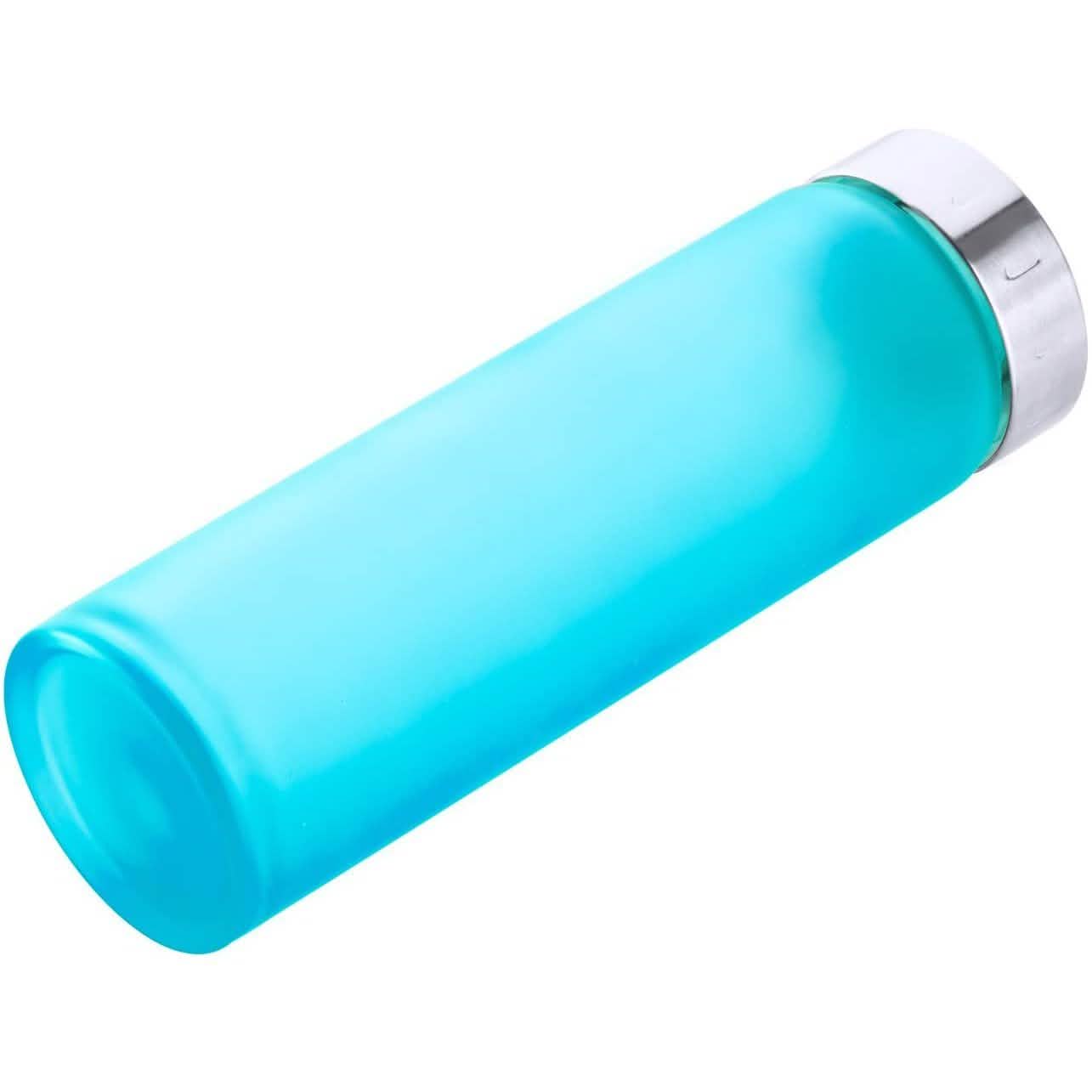 4-Pack: Swig Savvy Multi-Purpose Real Borosilicate Glass Bottles Sports & Outdoors - DailySale