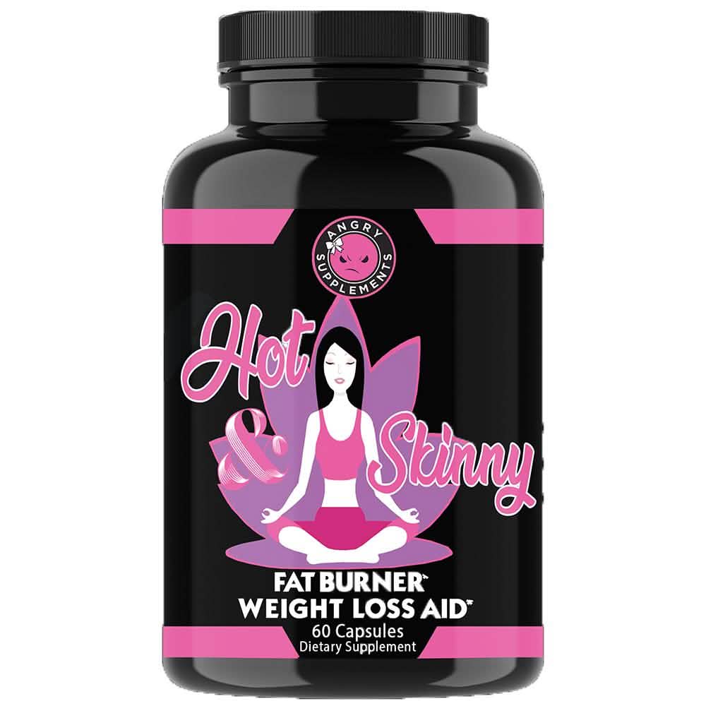4-Pack: Womens Weight Loss & Wellness Combo Wellness & Fitness - DailySale