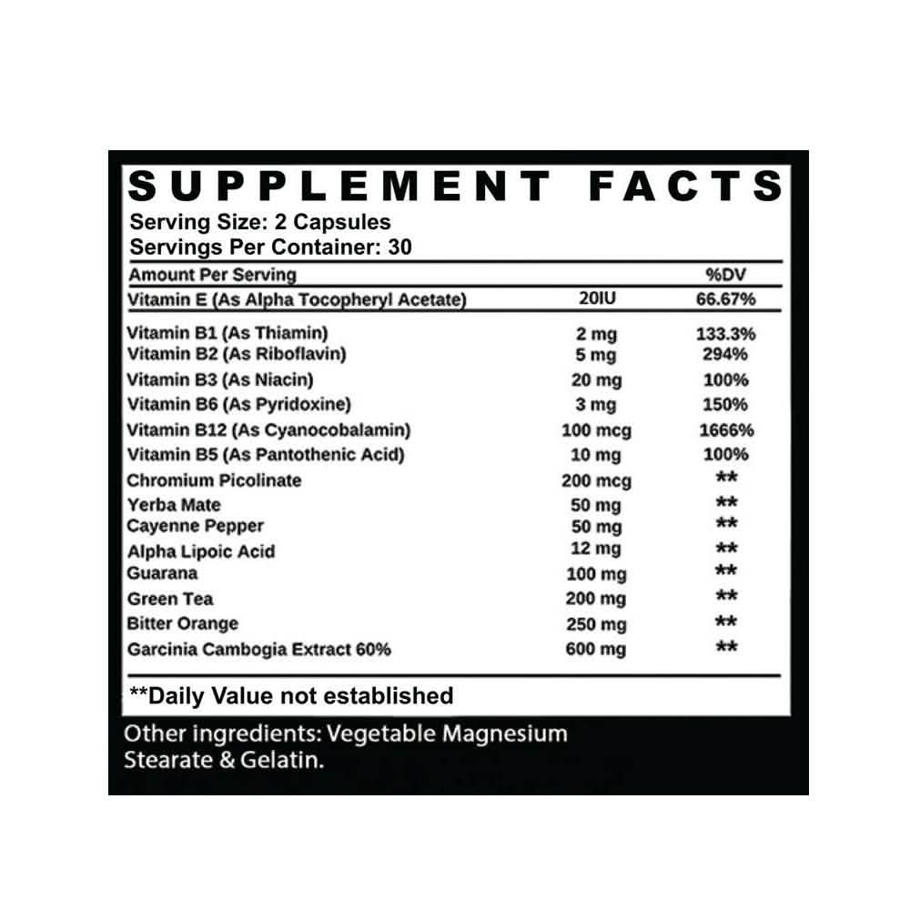 4-Pack: Womens Weight Loss & Wellness Combo Wellness & Fitness - DailySale