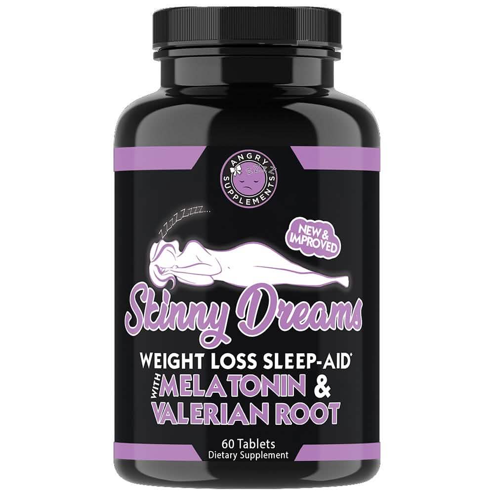 4-Pack: Womens Weight Loss & Wellness Combo Wellness & Fitness - DailySale