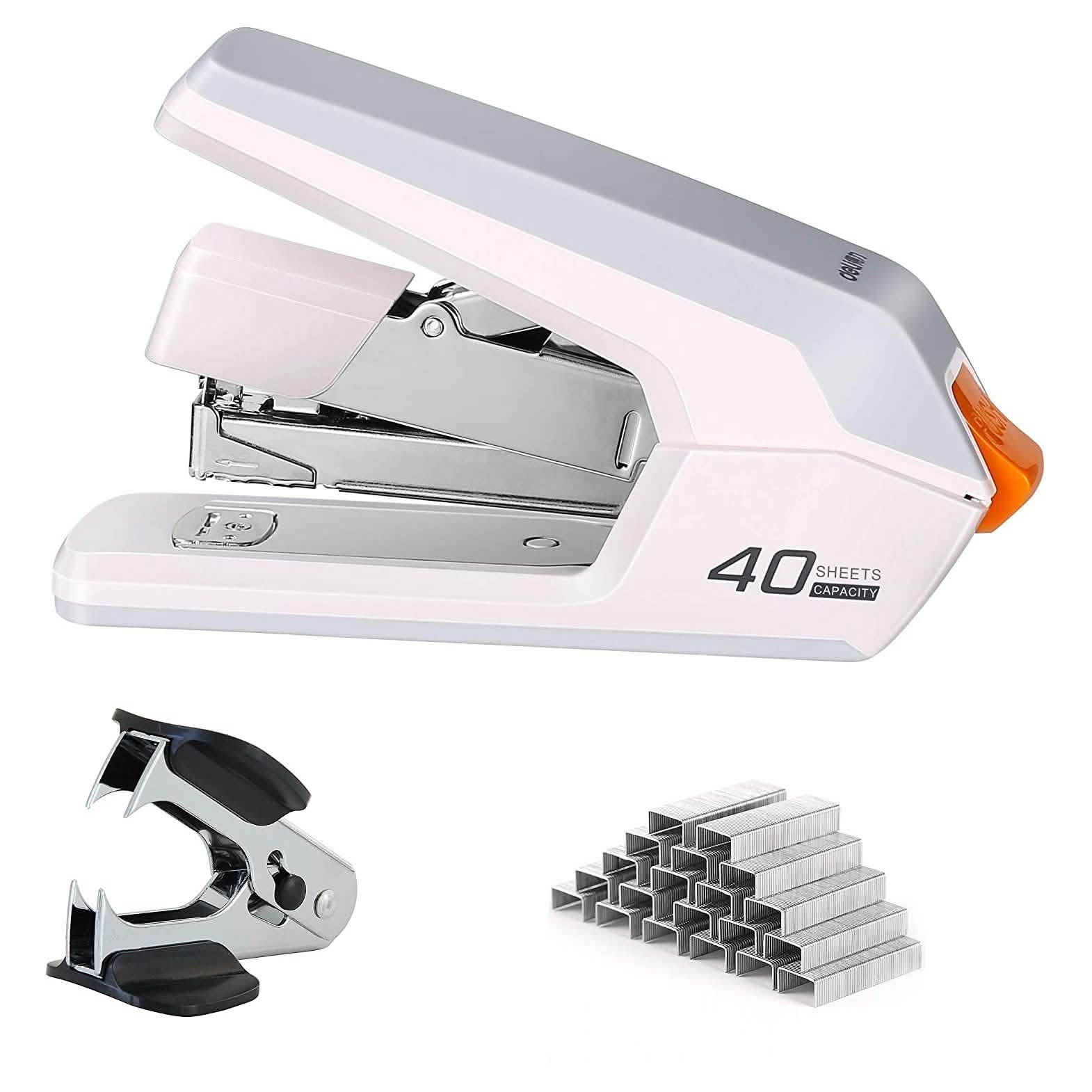 40-50 Sheet Capacity Desktop Staple Everything Else - DailySale