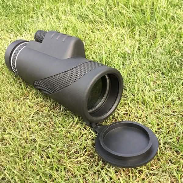 40x60 HD Night Vision Portable Monoculars Telescopes Sports & Outdoors - DailySale
