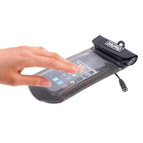 DriPro Waterproof Case for all Smartphones - DailySale, Inc