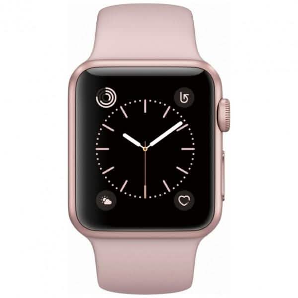42mm Apple Watch Smartwatch - Assorted Colors Gadgets & Accessories - DailySale