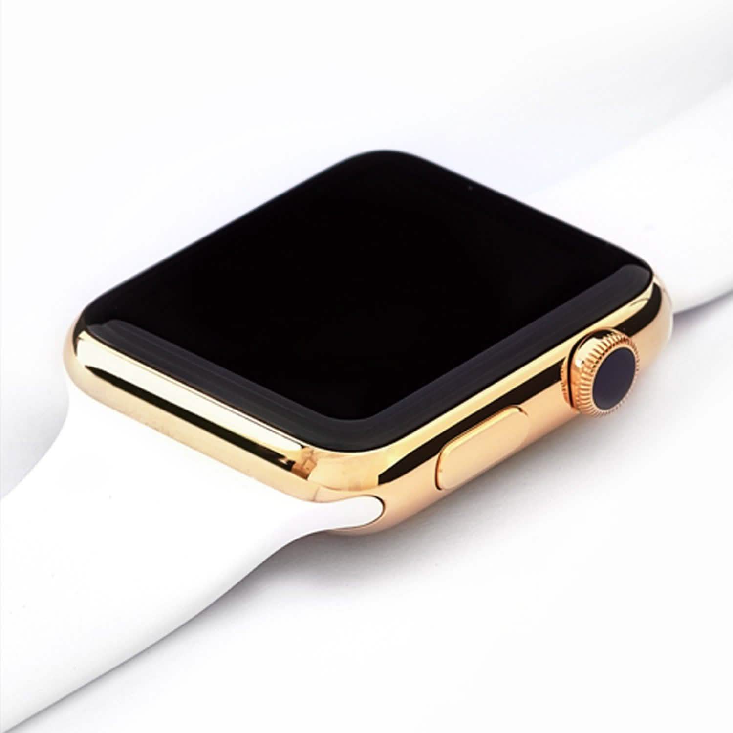 42mm Apple Watch Smartwatch - Assorted Colors Gadgets & Accessories - DailySale