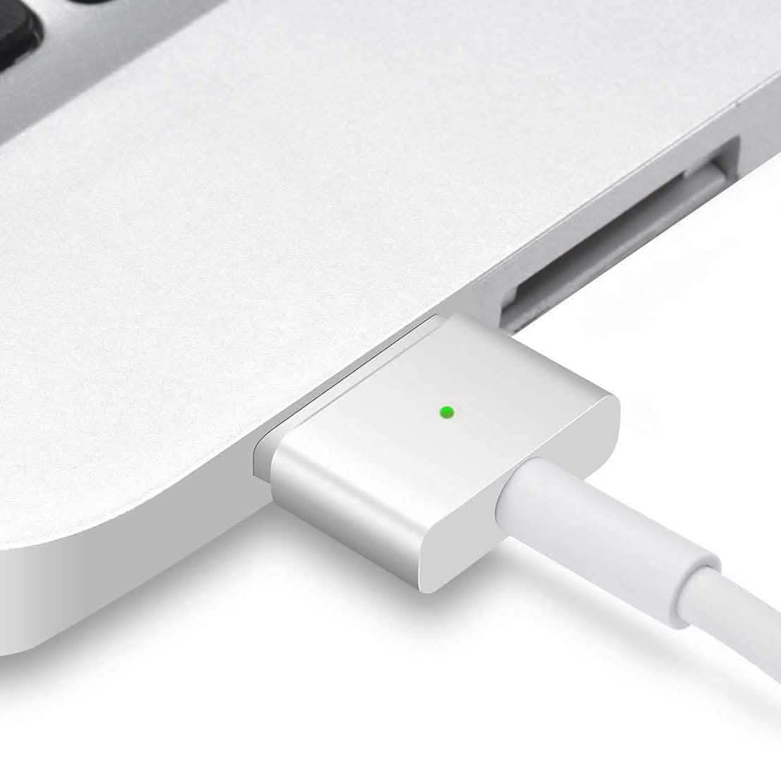 45W Magnetic T-Type Charger Computer Accessories - DailySale