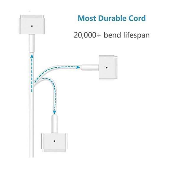 45W Magnetic T-Type Charger Computer Accessories - DailySale