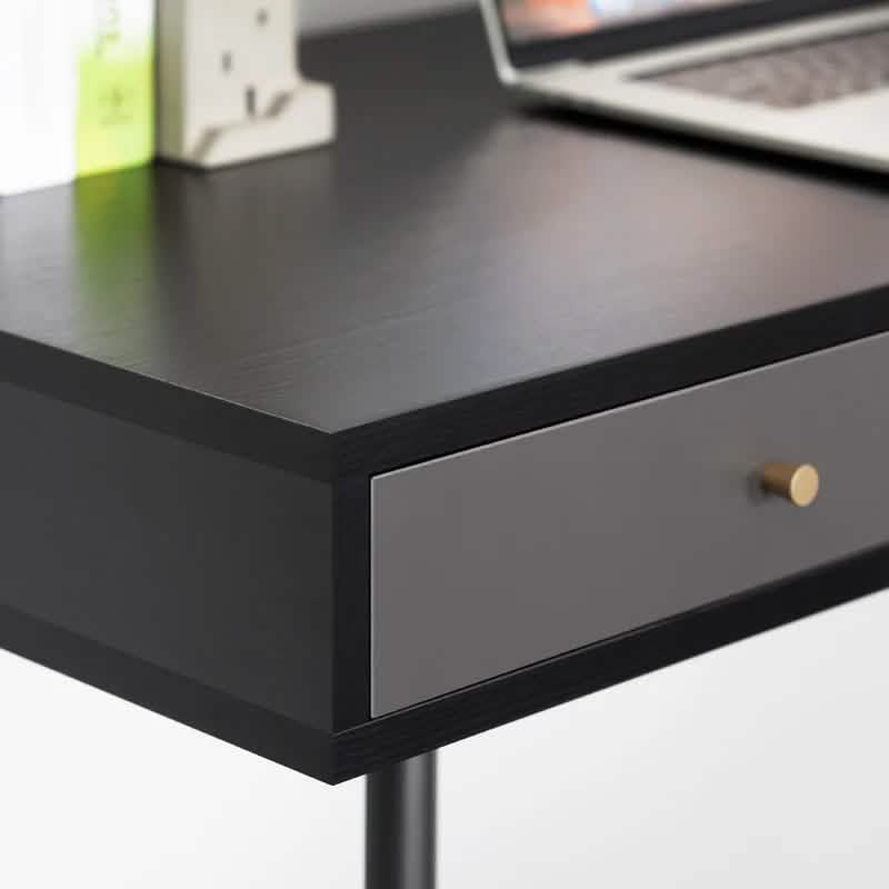 47" Home Office Desk with 3 Drawers Furniture & Decor - DailySale