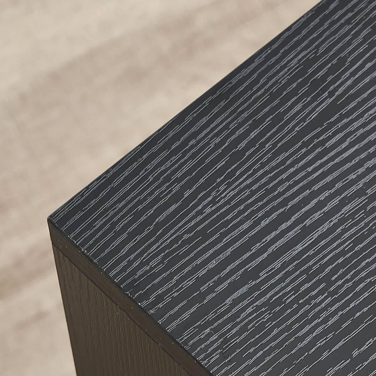 47" Home Office Desk with 3 Drawers Furniture & Decor - DailySale