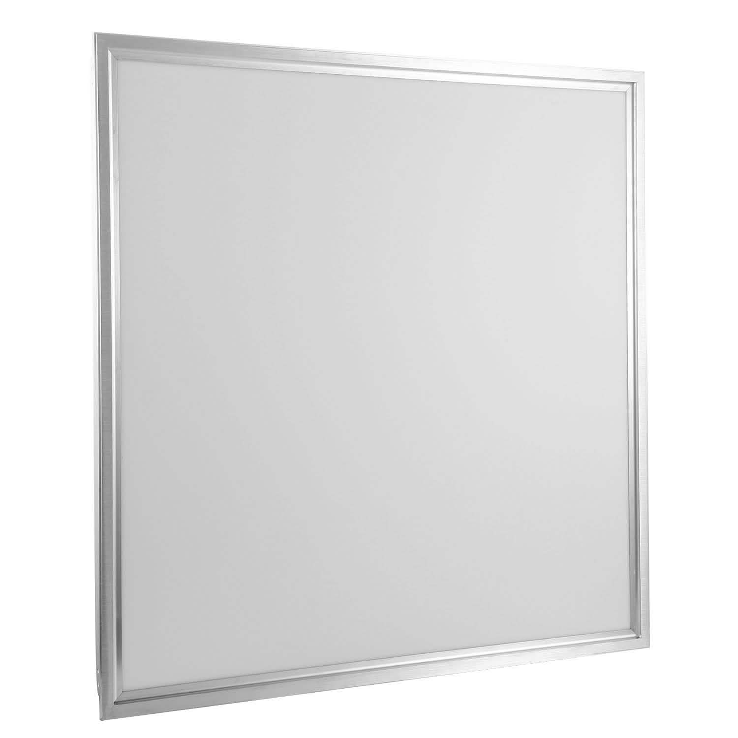 48W 2×2FT LED Panel Light 3200LM Lighting & Decor 1-Pack - DailySale